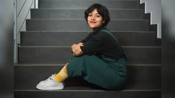 Jely Reátegui: “Durante mucho tiempo sentí que no iba a ser exitosa en nada”