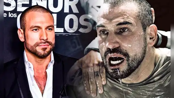 “El señor de los cielos”: ¿por qué Rafael Amaya abandonó la serie a pesar de su masivo éxito?
