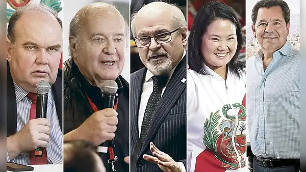 La derecha en busca de nuevos liderazgos con miras al año 2024