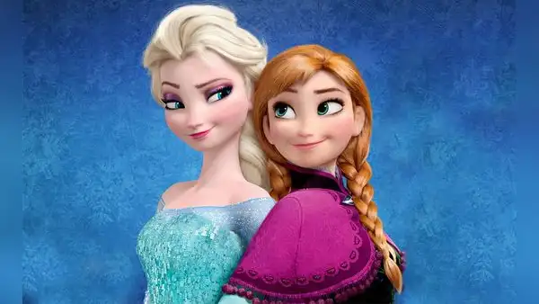 Frozen 2: conoce todos los datos de Anna y Elsa antes de ver la secuela
