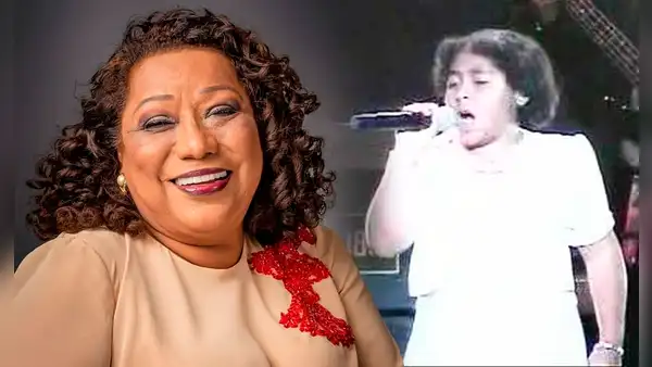 La vez que Bartola se escapó del colegio para convertirse en cantante: ¿cómo reaccionó su familia?