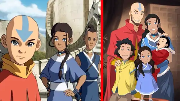 Avatar: La Leyenda de Aang: ¿Por qué se cancelaron la temporada 4?