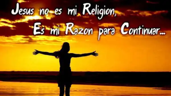 Semana Santa 2020: imágenes para reflexionar durante estas fechas religiosas