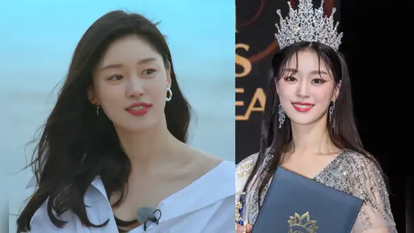 “Cielo para dos”, temporada 2: ¿quién es Choi Seo Eun, la Miss Corea que participa en el reality?