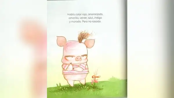 “La literatura no se enseña, se contagia”