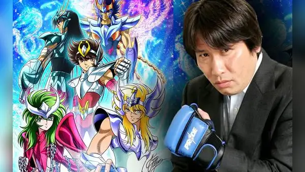 Saint Seiya: autor revela el significado de los nombres de los protagonistas