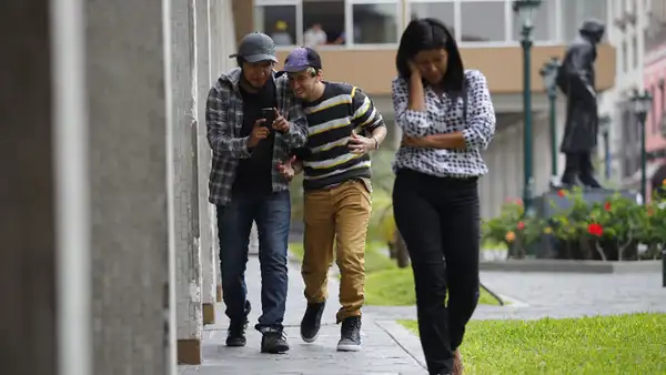 No es un piropo: países de Latinoamérica que sancionan el acoso sexual callejero