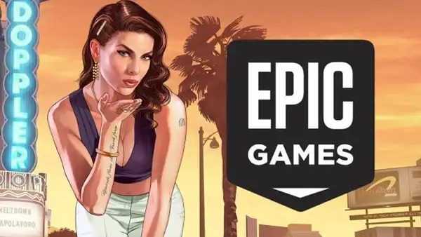 Confirmado, GTA V ya es gratis en Epic Games Store y puedes tenerlo para siempre