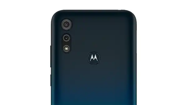 Motorola presenta al nuevo Moto E6s: un móvil con doble cámara trasera y lector de huellas por menos de 150 dólares [VIDEO]