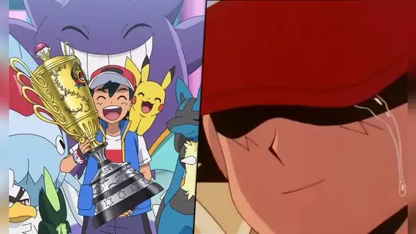 “Pokémon”: Ash por fin es campeón y anime lo celebra con primer opening