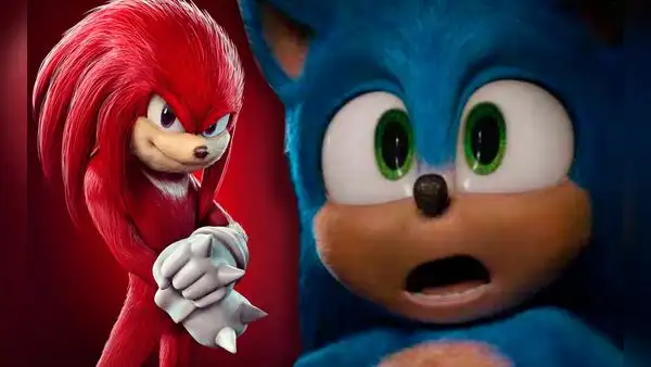 ‘Sonic: the Hedgehog’: director explica el motivo de la ausencia de los Knuckles [VIDEO]