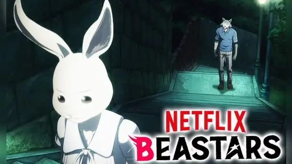 Beastars: fecha de estreno en Netflix es confirmada [VIDEO]  
