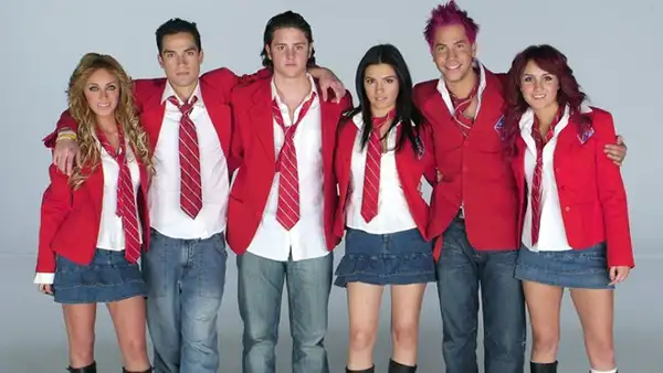¿Extrañas ‘Rebelde’? Estas son las series más parecidas a la producción mexicana que puedes ver en Netflix