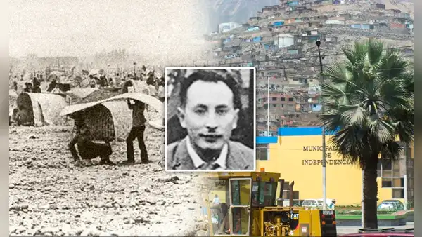 ¿Quién fue Victoriano Saénz, fundador de Independencia y por qué se llama así este distrito de Lima?