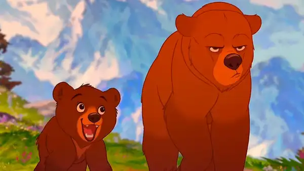 ¡Preparen los pañuelos! Disney haría live action de Tierra de Osos