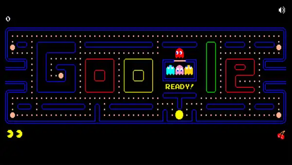 Juegos de Doodle de Google gratis: descubre los juegos más divertidos que ofrece el famoso buscador