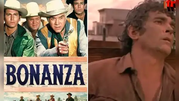 El triste final de “Bonanza”: muerte de un actor y renuncia de otro acabaron con la serie