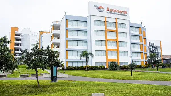 Universidad Autónoma del Perú invierte en temas de investigación