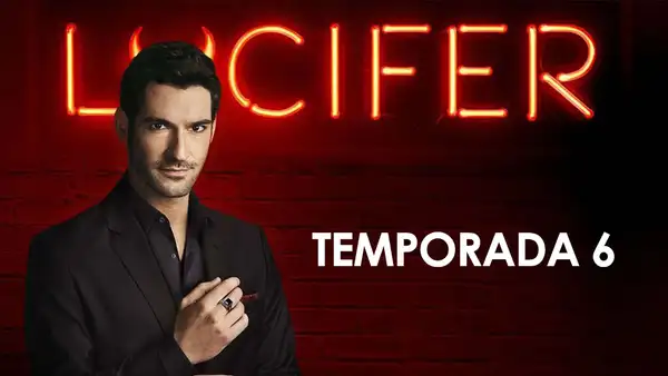Lucifer: ¡Se queda! Tom Ellis renueva con Netflix y se confirma temporada 6 [VIDEO]