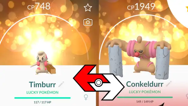 Pokémon GO: cómo realizar una evolución por intercambio y con qué pokémon [VIDEO]