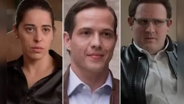 Historia de un crimen: conoce a los personajes detrás de la serie de Netflix basada en un hecho real