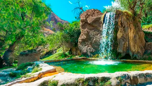 Costa peruana: revisa los lugares turísticos que puedes visitar solo o en familia