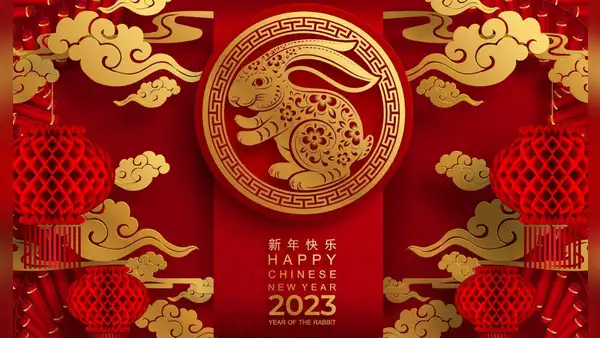 Horóscopo chino 2023: ¿qué significa el año del Conejo y cuáles son las predicciones para este año?