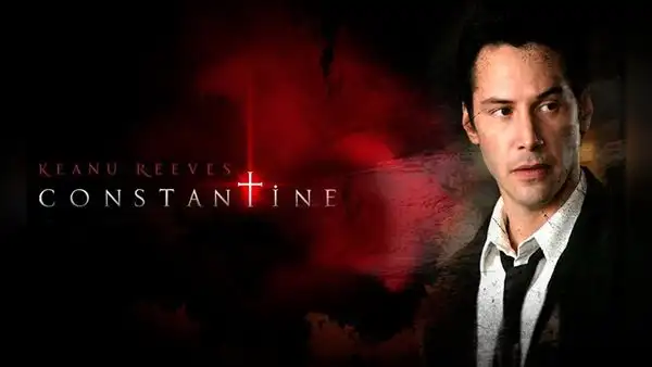 Keanu Reeves volvería como Constantine en reinicio del film de Warner Bros