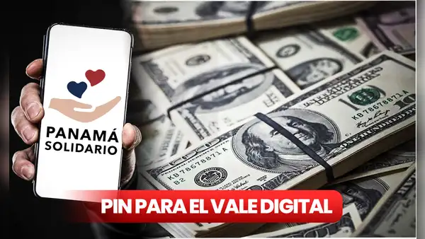 Vale Digital 2023: ¿cómo crear mi PIN en Listo Wallet para recibir el próximo pago?