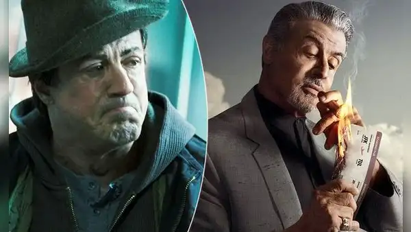 Sylvester Stallone regresó con serie y podría ser su último papel: ¿se retira?