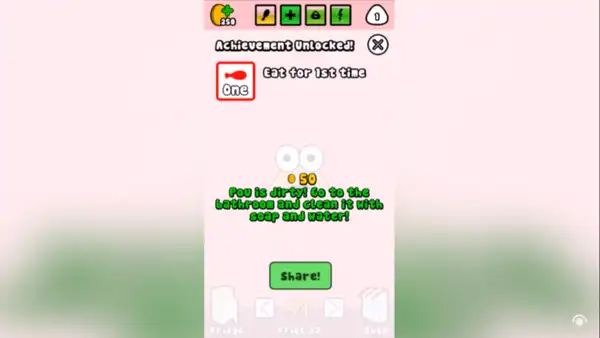 Pou se despide: fans lloran la salida de la mascota virtual de Play Store [VIDEO]