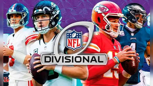 Playoffs de la NFL 2023, resultados: equipos clasificados y partidos de la ronda divisional