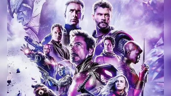 Avengers: Endgame: nuevo error de la película es descubierto por fanáticos [VIDEO]