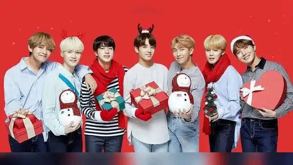 BTS y las presentaciones que preparó para el SBS Gayo Daejeon 2019