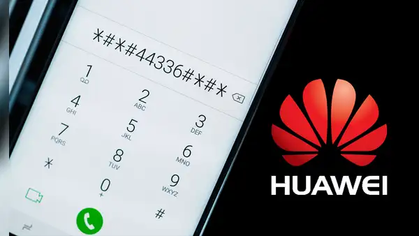 Los códigos secretos de Huawei: así podrás sacarle el máximo provecho a tu smartphone