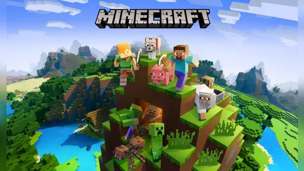 Descubren más de 20 aplicaciones para Minecraft infectadas con malware