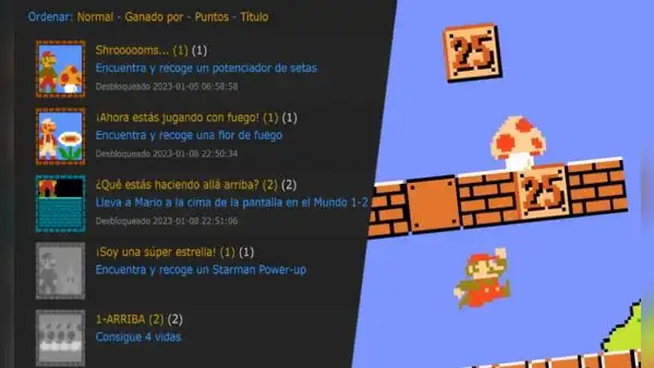 ¿Cómo activar los trofeos en juegos de PS1, PS2 y otras consolas clásicas?