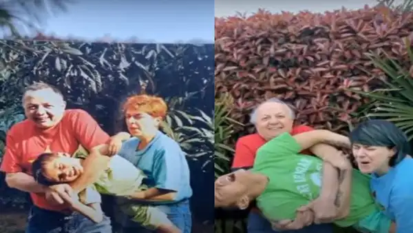 I’m Just A Kid, el tierno ‘challenge’ de TikTok que que une a las familias de todo el mundo [VIDEO]