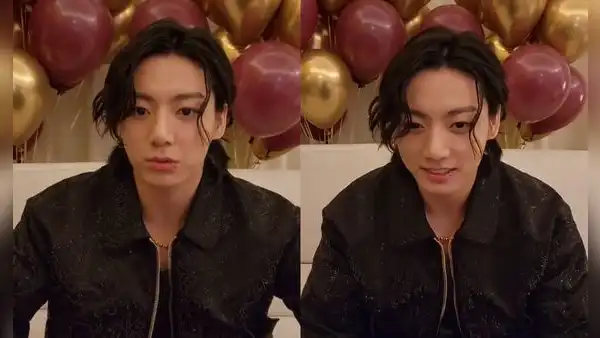 ¿No está satisfecho? Jungkook de BTS se confiesa tras actuar en Qatar 2022