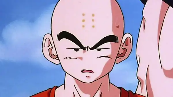 Dragon Ball Super: ¡Krilin con nariz! personaje recibió cambio en su diseño [VIDEO]