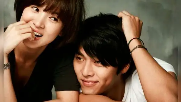 Song Hye Kyo estaría considerando retomar su romance con Hyun Bin