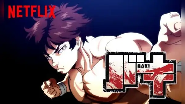 Baki: Netflix revela nuevo tráiler promocional para segunda temporada del anime [VIDEO]