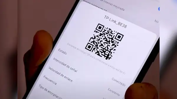 ¿Cómo conectarme a una red wi-fi sin tener contraseña desde un teléfono Android?