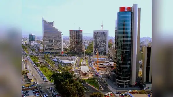 Misión del FMI eleva crecimiento del Perú de 4% a 4,1% para 2019
