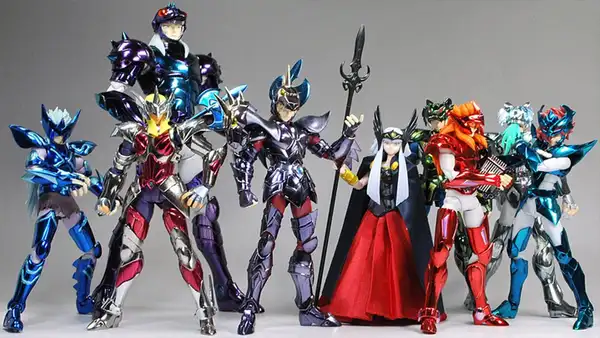 Saint Seiya: ¿por qué la saga de Asgard es mucho mejor que la batalla contra Poseidón?