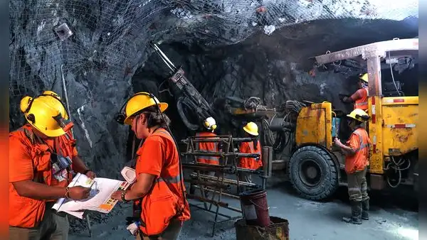 Proyectos mineros para el 2023 concentran una inversión de US$53.715 millones
