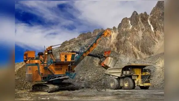 Minera Newmont compró su rival Goldcorp por 10 mil millones de dólares