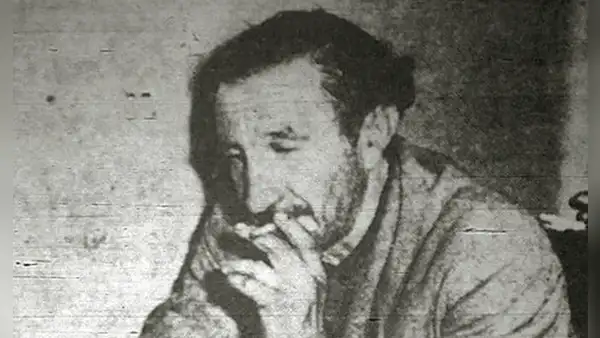 Francisco Varela Pérez, el violador y asesino de menores que aterrorizó a Chile