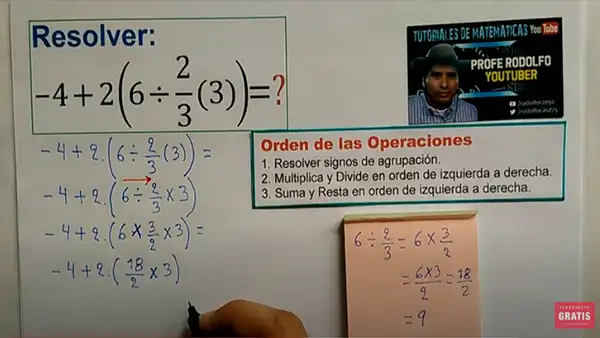 ¿50, 12 o 2? Conoce la respuesta correcta del reto matemático que nadie ha podido solucionar [VIDEO]