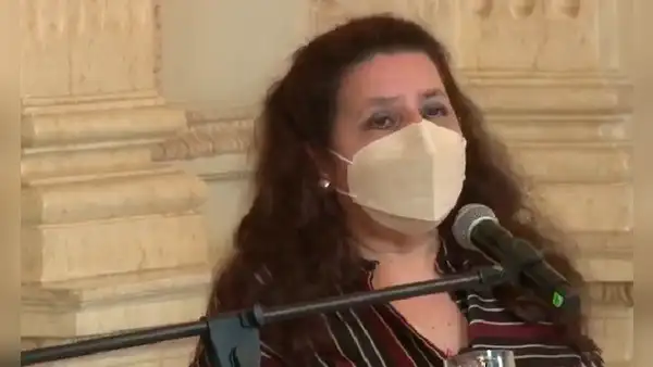Gerenta de MML dice que hubo “seudopandemia” pese a que 218.232 peruanos fallecieron por COVID-19